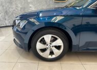 Skoda SuperB 2.0 150cv