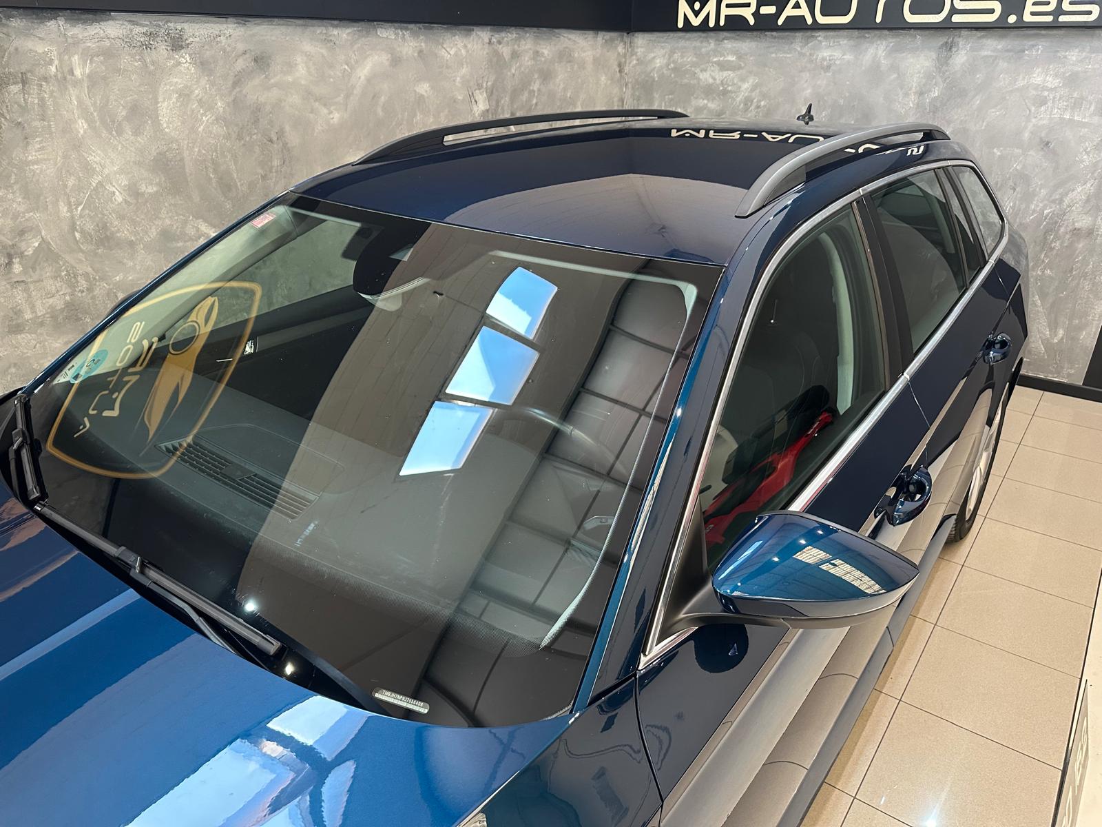 Skoda SuperB 2.0 150cv