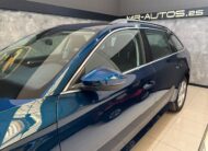 Skoda SuperB 2.0 150cv