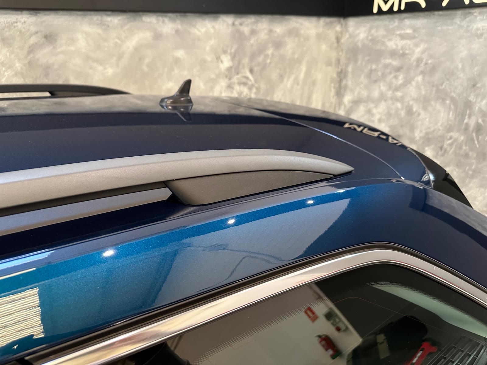 Skoda SuperB 2.0 150cv