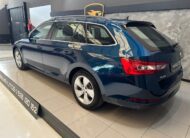 Skoda SuperB 2.0 150cv