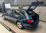 Skoda SuperB 2.0 150cv