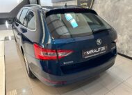 Skoda SuperB 2.0 150cv