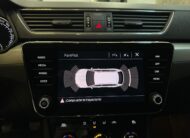 Skoda SuperB 2.0 150cv