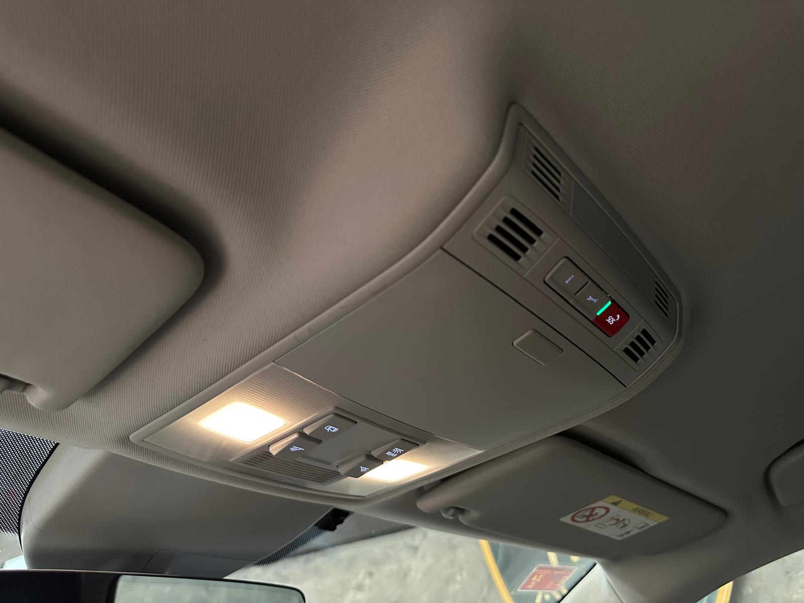 Skoda SuperB 2.0 150cv