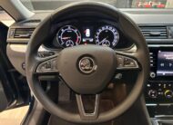 Skoda SuperB 2.0 150cv