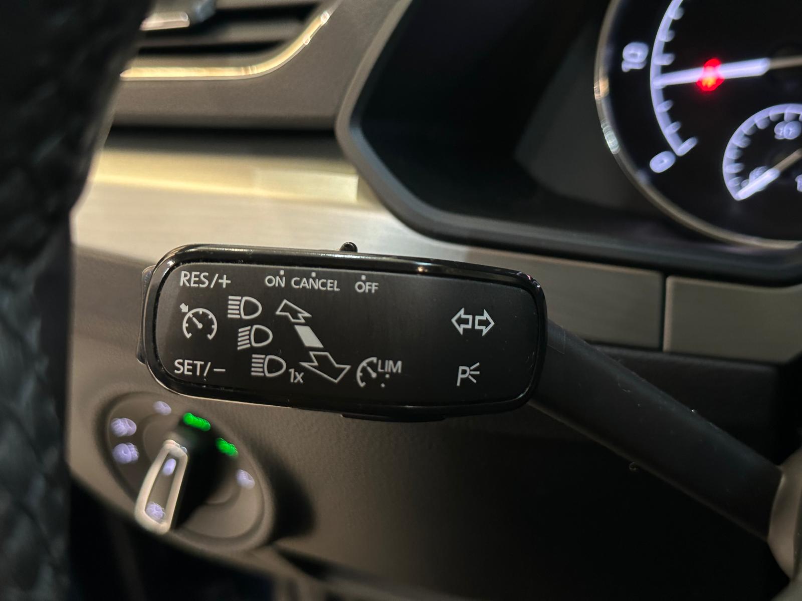 Skoda SuperB 2.0 150cv