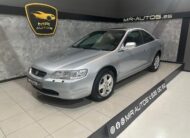 Honda Accord Coupe V6 200cv