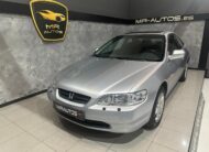 Honda Accord Coupe V6 200cv