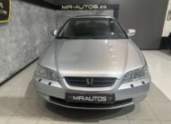 Honda Accord Coupe V6 200cv