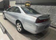 Honda Accord Coupe V6 200cv