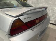 Honda Accord Coupe V6 200cv