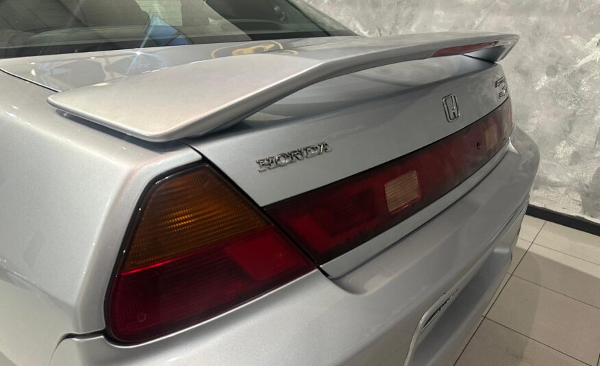 Honda Accord Coupe V6 200cv