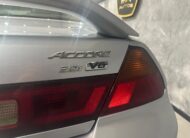 Honda Accord Coupe V6 200cv