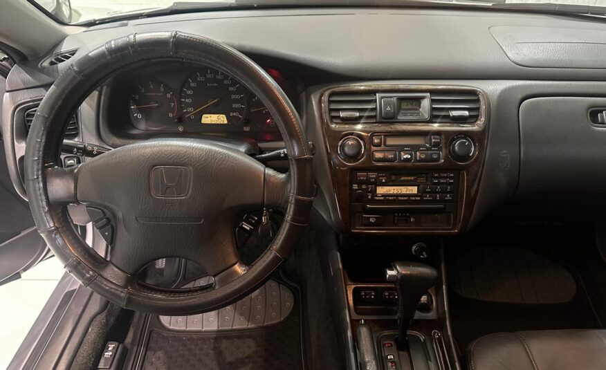 Honda Accord Coupe V6 200cv