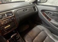 Honda Accord Coupe V6 200cv