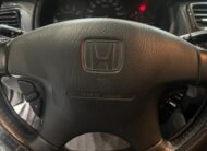 Honda Accord Coupe V6 200cv