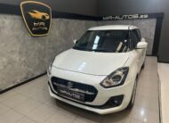 Suzuki Swift 1.2 83cv Hybrid