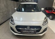 Suzuki Swift 1.2 83cv Hybrid