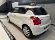 Suzuki Swift 1.2 83cv Hybrid