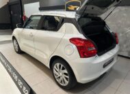 Suzuki Swift 1.2 83cv Hybrid