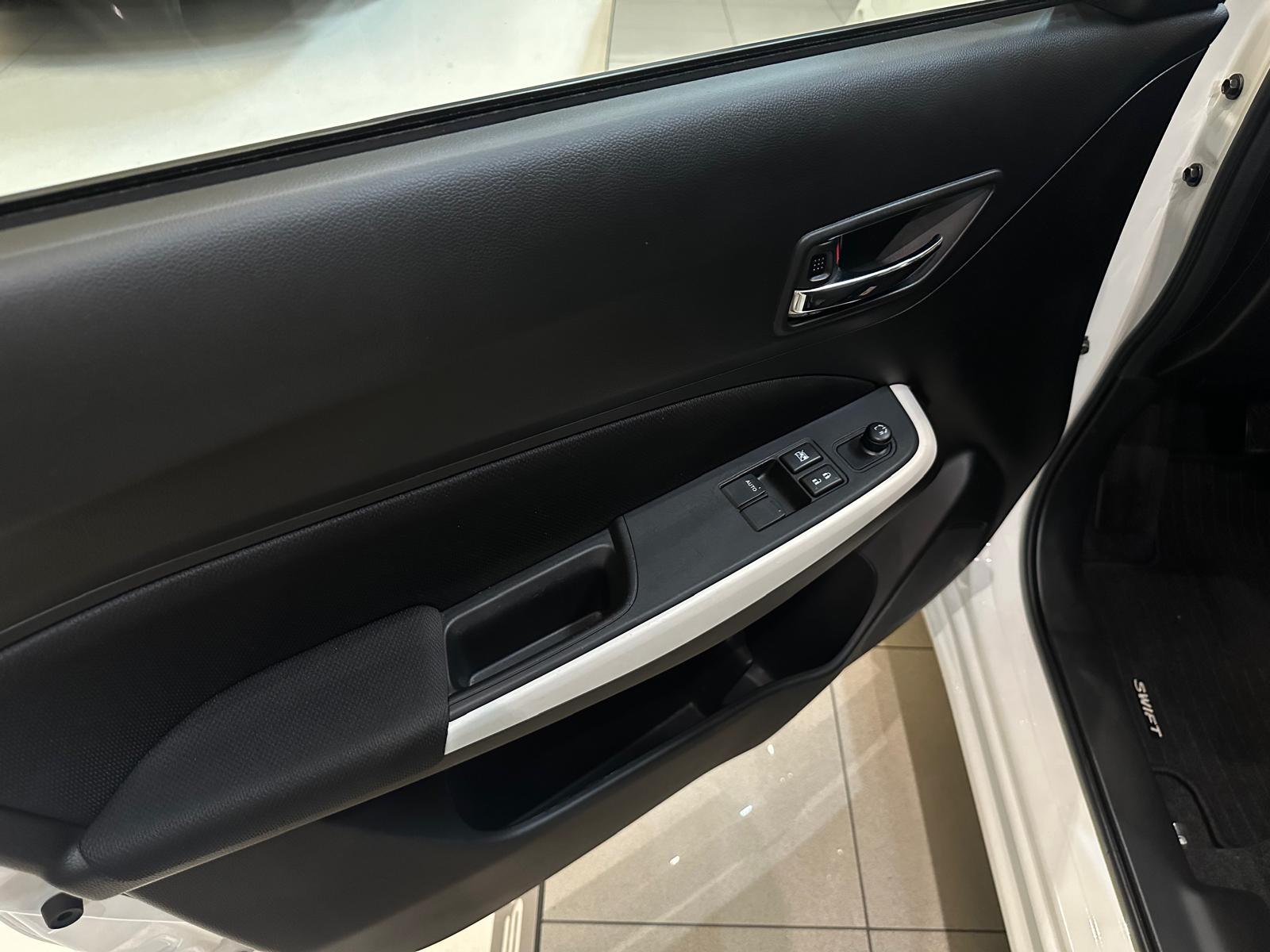 Suzuki Swift 1.2 83cv Hybrid