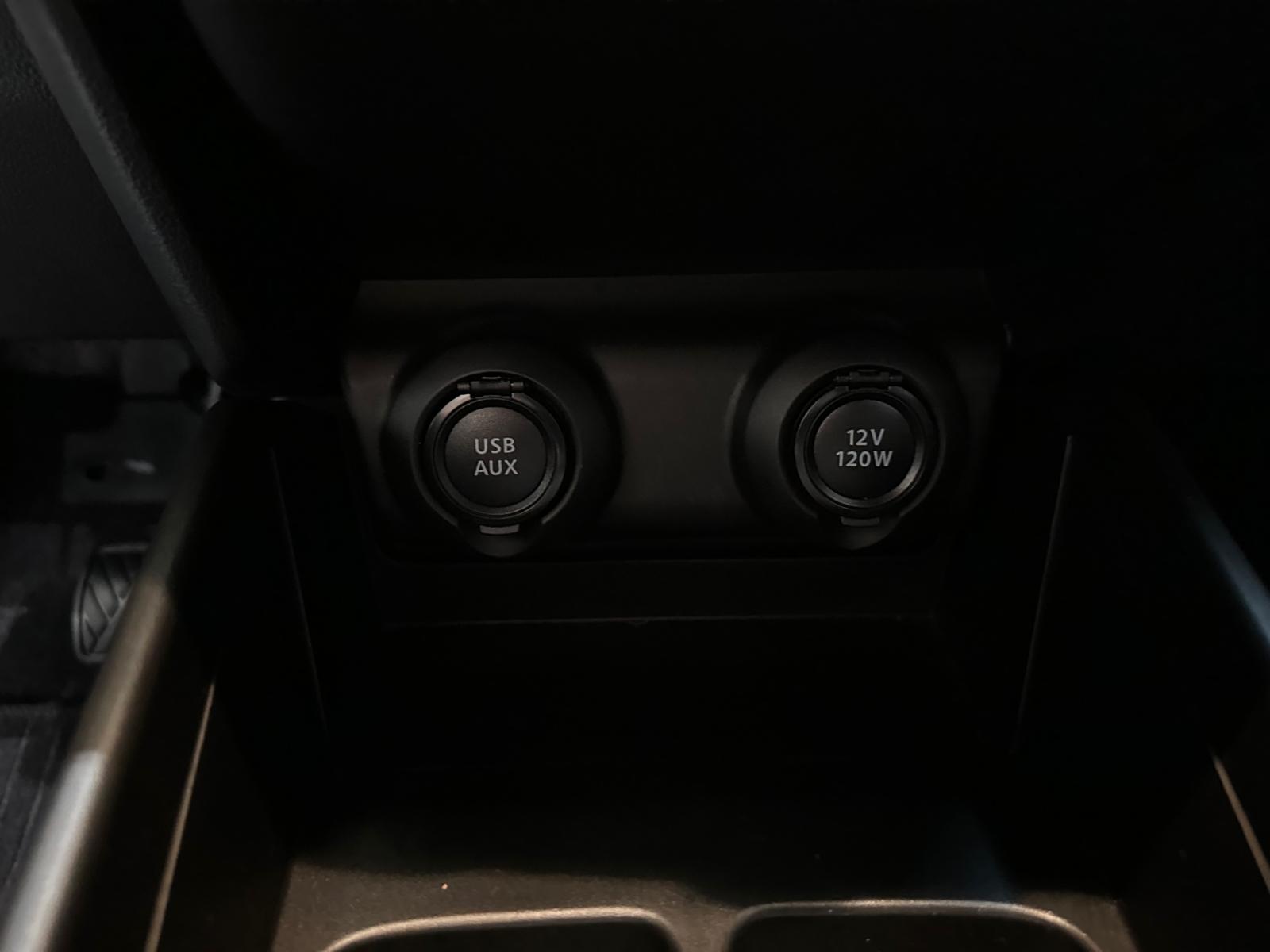 Suzuki Swift 1.2 83cv Hybrid