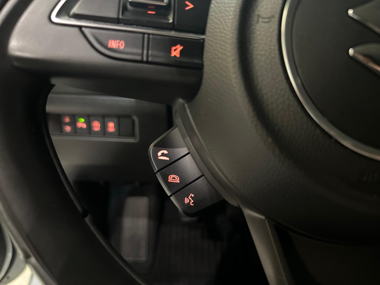 Suzuki Swift 1.2 83cv Hybrid