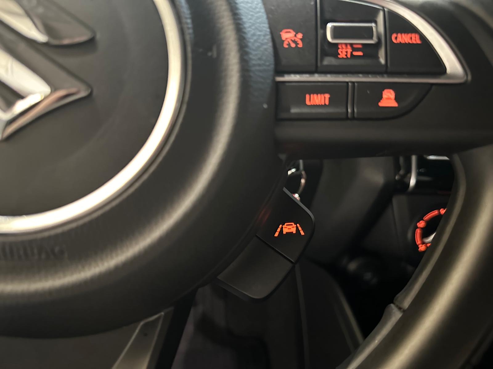 Suzuki Swift 1.2 83cv Hybrid