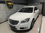 Opel Insignia Sport Tourer 2.0CDTi 160Cv