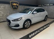 Hyundai I30 Hatchback 1.0 125cv