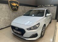 Hyundai I30 Hatchback 1.0 125cv