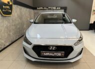 Hyundai I30 Hatchback 1.0 125cv