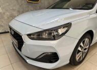 Hyundai I30 Hatchback 1.0 125cv