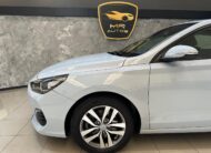 Hyundai I30 Hatchback 1.0 125cv