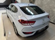 Hyundai I30 Hatchback 1.0 125cv