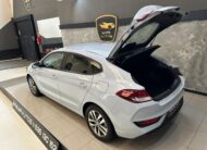 Hyundai I30 Hatchback 1.0 125cv