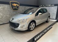 Peugeot 308 1.6i 120cv