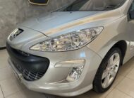 Peugeot 308 1.6i 120cv