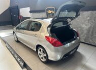 Peugeot 308 1.6i 120cv