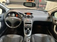 Peugeot 308 1.6i 120cv