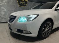 Opel Insignia Sport Tourer 2.0CDTi 160Cv