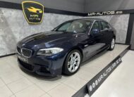 BMW 520D F10 184Cv