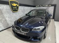 BMW 520D F10 184Cv