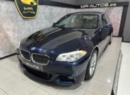 BMW 520D F10 184Cv