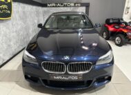 BMW 520D F10 184Cv