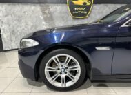 BMW 520D F10 184Cv