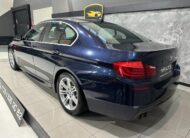 BMW 520D F10 184Cv