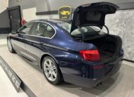 BMW 520D F10 184Cv