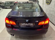 BMW 520D F10 184Cv